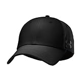 Under Armour Men's UA Tactical PD Cap Combo Medium & Large Black