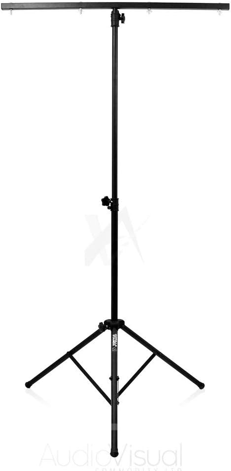 Gorilla GLS-100 T Bar Lighting Stand