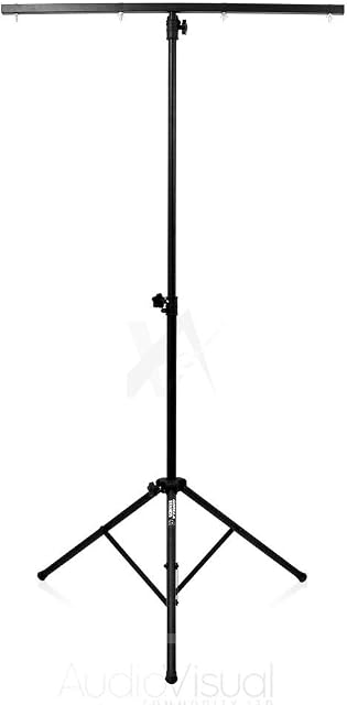 Gorilla GLS-100 T Bar Lighting Stand