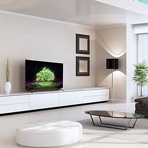 LG OLED55A16LA 55 inch 4K UHD HDR Smart OLED TV (2021 Model) with α7 Gen4 AI processor, SELF-LIT OLED, Dolby Vision IQ… - Image 18