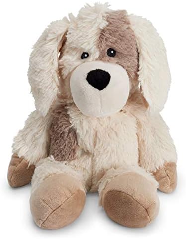 Warmies Puppy Sitting, 820 g : Toys 