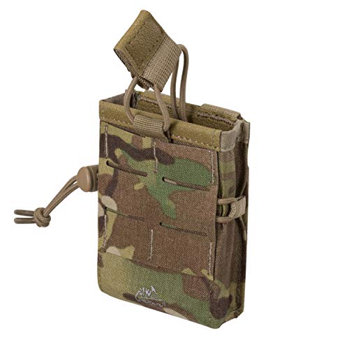 Helikon-Tex Competition Rapid Carbine Magazine Marsupio Multicam