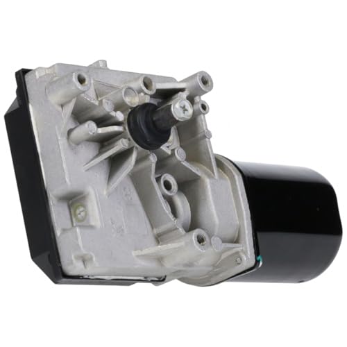 Image of OEG Parts New Windshield Wiper Motor Compatible with Chevy Camaro 1999-2002, Pontiac Firebird 99 00 01 02 12363316, 401011, 40-1011