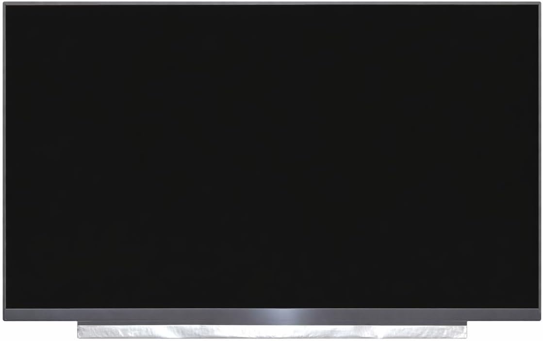 New LCD Replacement Screen 14.0 Inch NT140WHM-N61 HD 1366x768 30 Pin Matte Compatible with NT140WHM-N51 / N140BGA-EA4 for Laptop/Display/Screen/LCD Application
