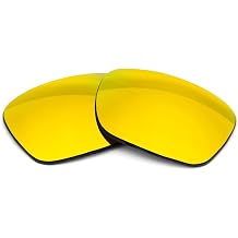 Apex Lenses Replacement Lenses for Sojos Eyewear Pacific Ocean Sunglasses