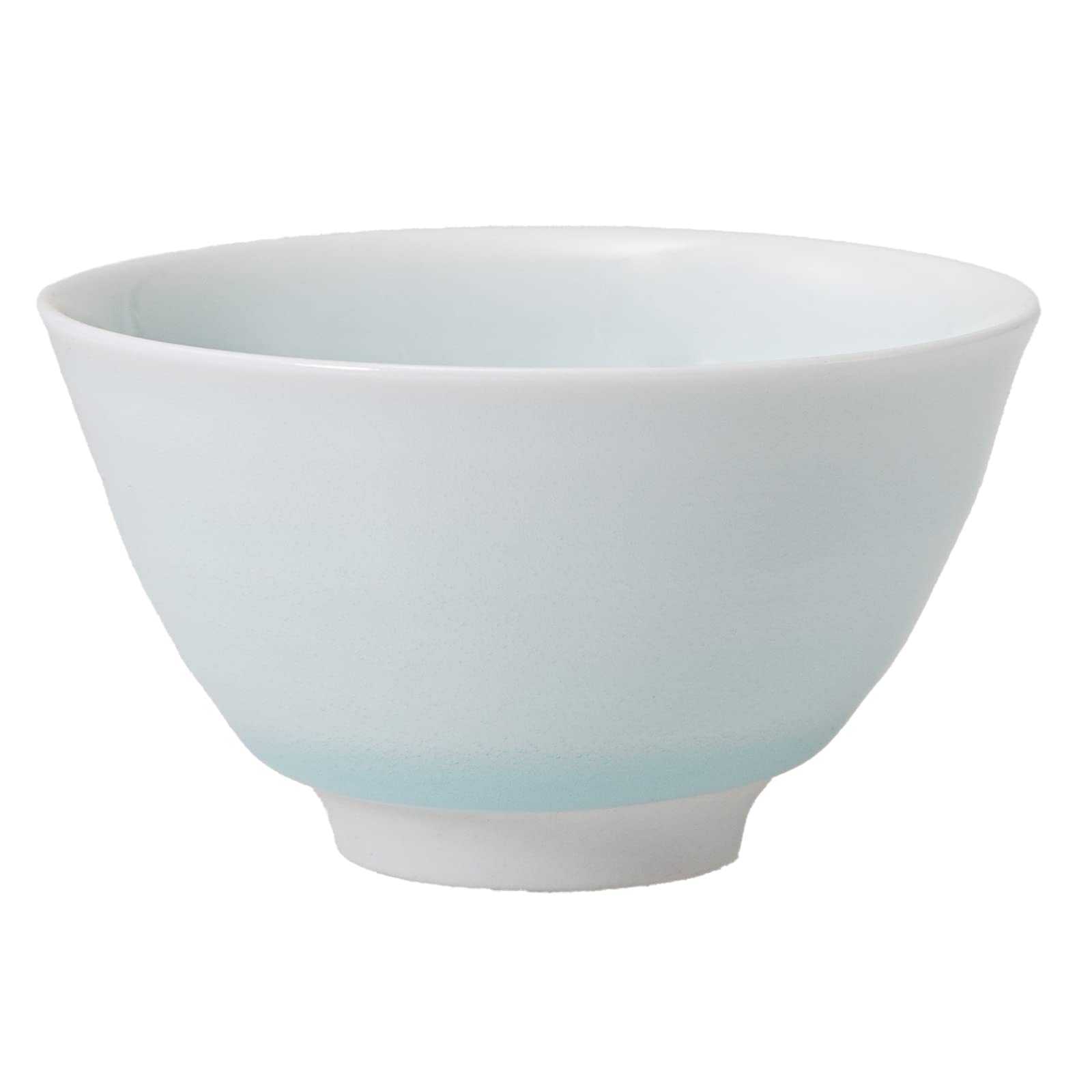 Celadon Hasami Sencha Rice Bowl, 2.8-inch