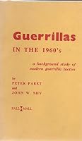 Guerrillas in the 1960'S B0000CLCIM Book Cover