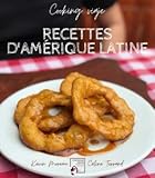 Cooking Viaje - Recettes d'Amérique Latine