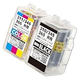 BC-311/BC-346/BC-366 3色カラー + BC-310/BC-3