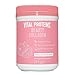 Produktbild VITAL PROTEINS Beauty Collagen | Kollagen-Pulver mit Hyaluronsäure und Biotin für Haut und Haare | Enthält reines Kollagenhydrolysat für eine hohe Bioverfügbarkeit 271g