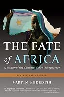 Algopix Similar Product 18 - The Fate of Africa A History of the