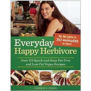 Everyday Happy Herbivore