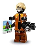  Lego The Ninjago Movie 71019 Figur - diverse Minifiguren ( Flashback Garmadon)