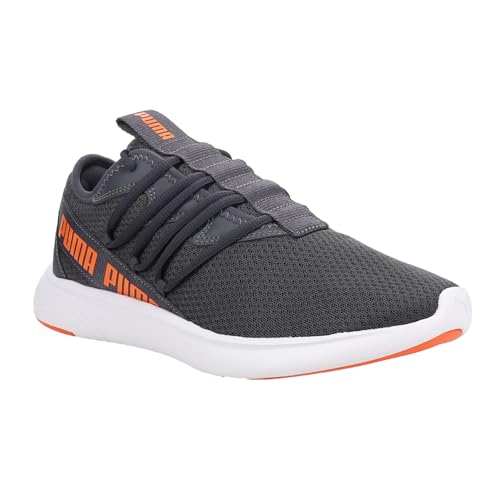 Puma Mens Star Vital Training Sneakers Shoes - Grey - Size 8 M