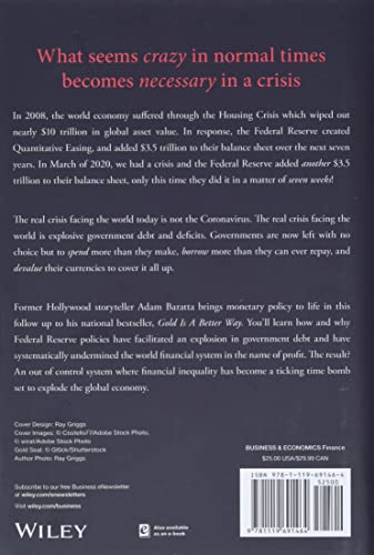 The Great Devaluation: How to Embrace, Prepare, and Profit from the Coming Global Monetary Reset - Image 2