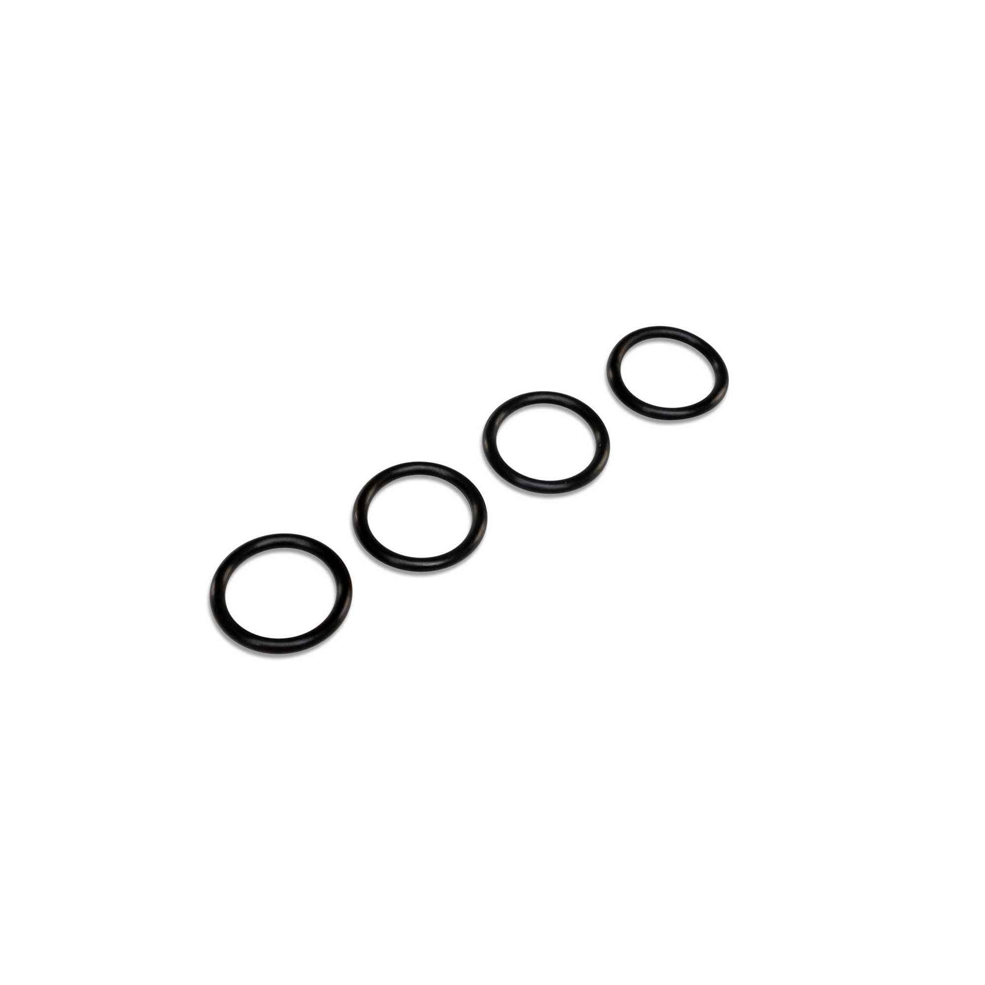 Propeller O-Rings: Eratix 3D Flat Foamy, 860 mm