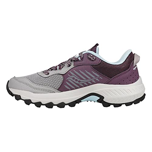 Image of Saucony Women's Excursion Tr15 Trail Running Shoes