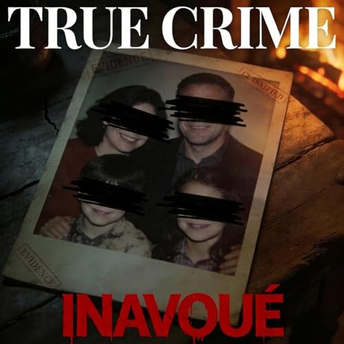True Crime Inavou&eacute; Titelbild