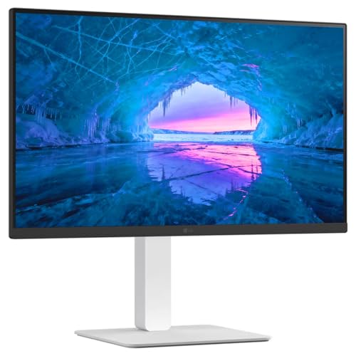 LG UltraFine 5K monitor