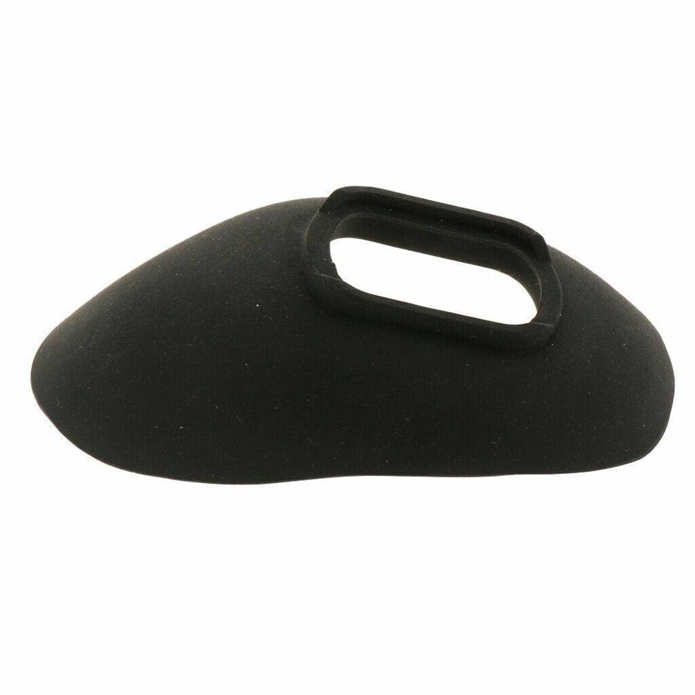 VLIZO Compatible with Sony NX100 FS5 X70 Z90 NX80 CX900 PXW-FS5 Viewfinder Rubber Eyecup Eye Cup Camera Replacement Unit Repair Part