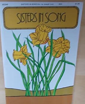 Paperback Sisters in Song Book