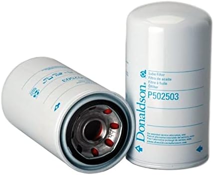 P502503 Donaldson Lube Spin (Pack of 6)