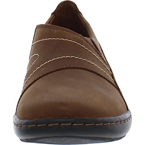 Image of Clarks Cora Edge