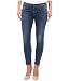 Hudson Women's Finn Boy Skinny In Moonlit