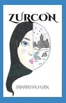 Paperback ZURCON Book