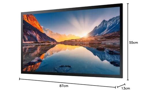 Samsung QM32R T 32FHD - vue 9