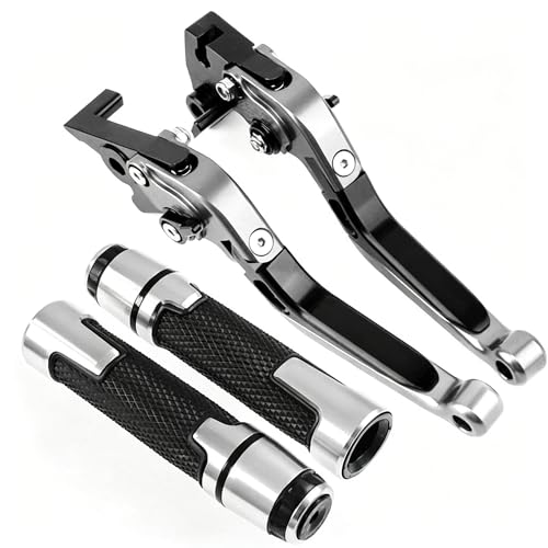 Poignées Moto Personnalisation Ensemble Levier Frein Embrayage VOGE 500R
