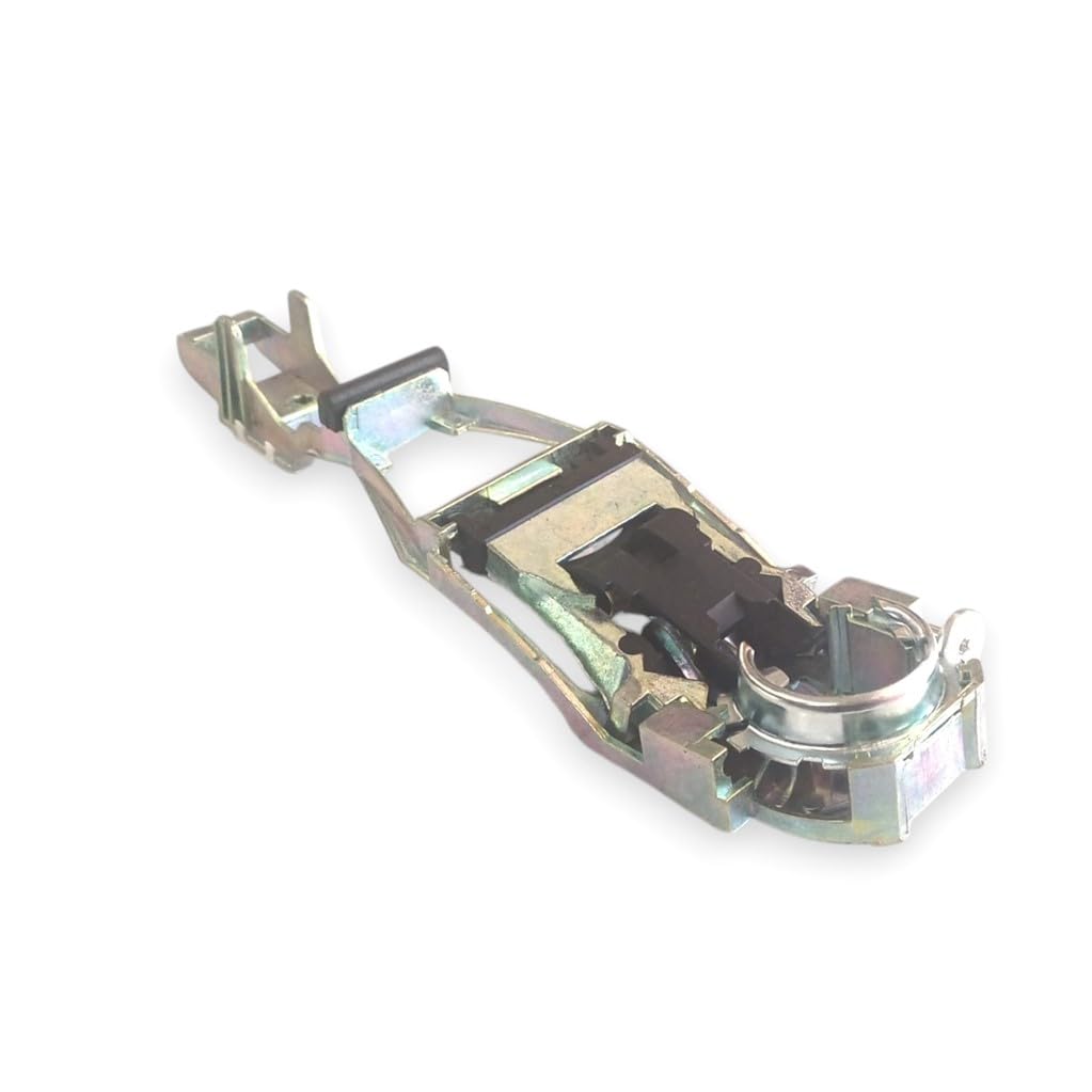 Sol Ön Dış Kapı Kolu İç Braketi 3B0837885D Seat Toledo ile uyumlu 1999-2001