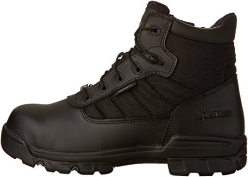 Bates Men's Core Tactical Sport, Black, 14 M | Image 7