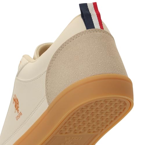 Image of U.S. Polo ASSN. Mens Lucian Sneaker