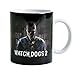 Produktbild Watch Dogs 2 - Marcus Tasse Standard