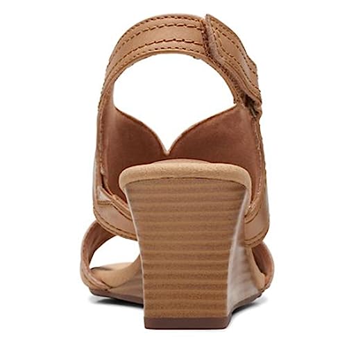 Image of Clarks womens Slingback