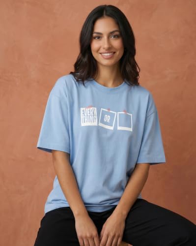 Image of NOBERO Women T-Shirt