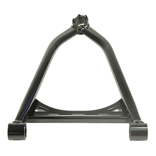 SPI, SM-08201, Upper Left A-Arm for Ski-Doo Snowmobiles Replaces OEM #'s 505073013 & 505073466