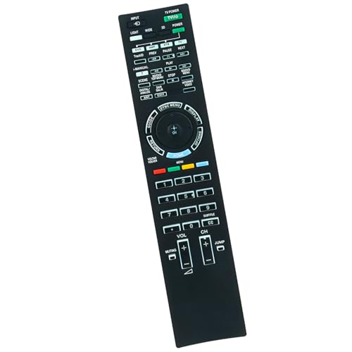 Télécommande RM-YD058 pour TV Sony BRAVIA XBR et KDL HX925 HX825