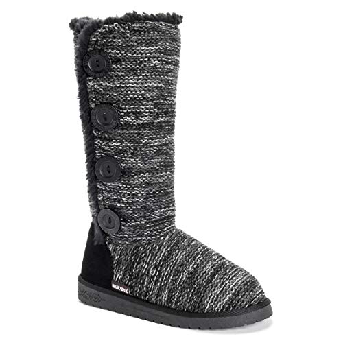 MUK LUKS Women's Adult Fashion Boot2