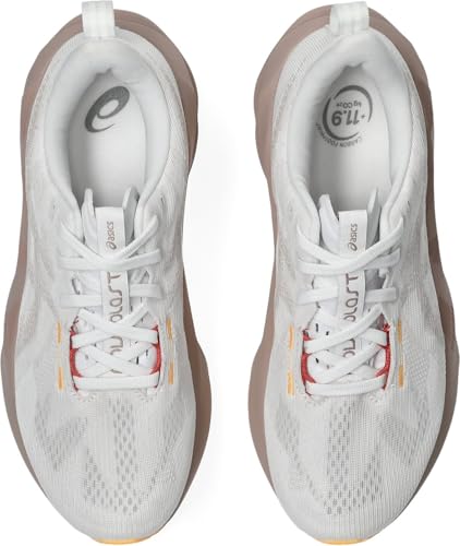 Image of ASICS Women Lace Up Running Shoes