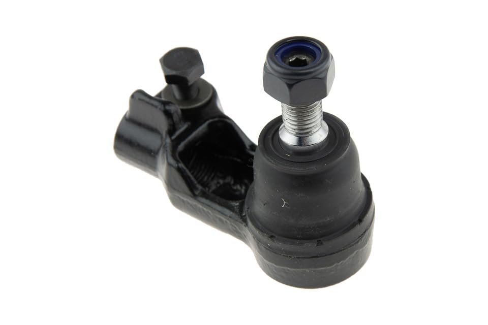 Rótula de dirección izquierda para coche Land Rover Freelander I hasta 2006 SKZ-LR-005