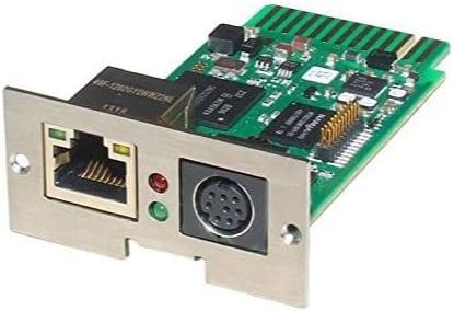 663AA002207 SNMP Card Slot for Twin-PRO2 (4-10 KVA) - (1) - (Components > USB Hubs)