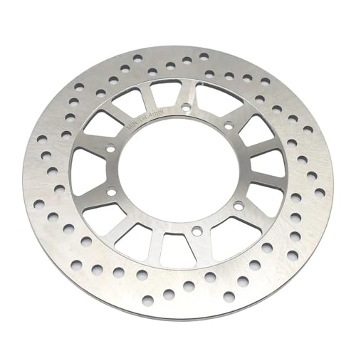 Per Yam&aha XT600 1987 XT600Z Tenere 1988-1990 XT600E 1992-2003 XT 600 Z E XT660 XT 660 1991-98 Disco Freno Posteriore Per Mo&to