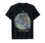 Halloween Headless Horseman T-Shirt
