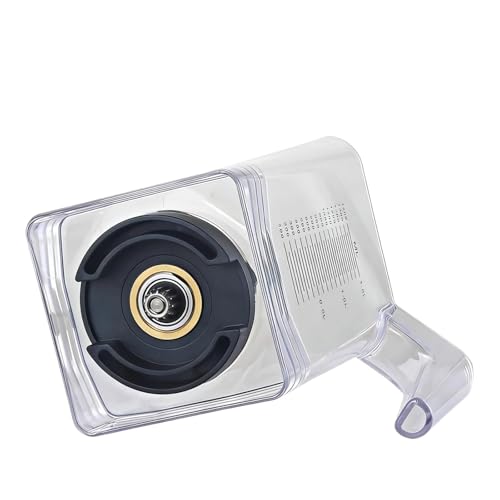 Recipiente compatible para licuadoras ATAI JTC 1500ML miniatura 3