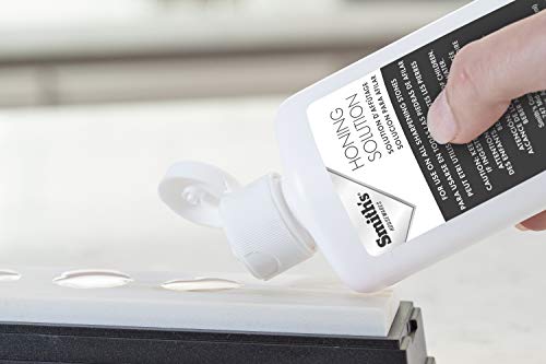 Smith's HON1 Honing Solution - Image 3