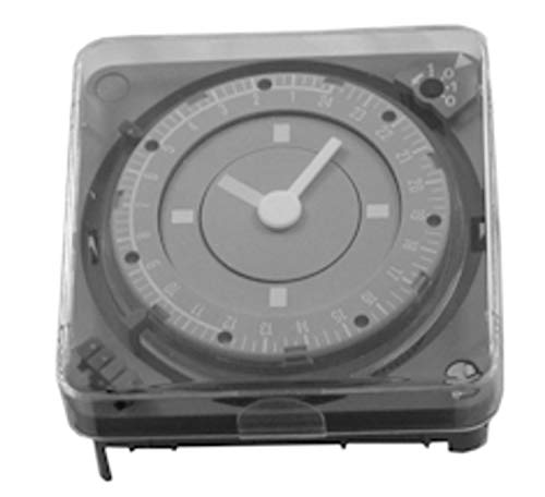 Preisvergleich Produktbild Junkers 8747208050-Timer Modul