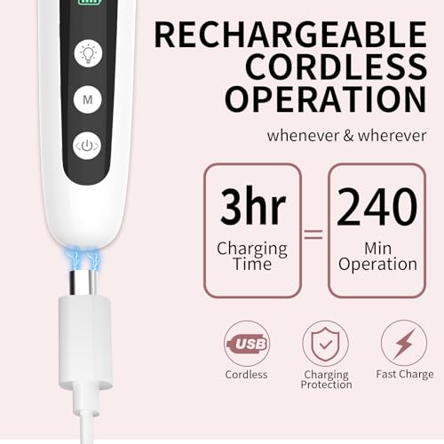 Cordless-Electric-Nail-File-Set-Professional-Manicure-Pedicure-Kit-10-Speed-Portable-Nail-Drill-Machine-with-Memory-Modes-Pedicure-Tools-for-feet-Hand-Foot-Care-Tool-for-Thick-Nail-Toenail-Cuticle