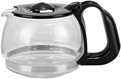 Cafetera de Goteo Automática con Capacidad 0.6 L miniatura 2